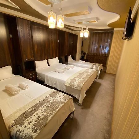 Budget Hotel And Hostel طشقند المظهر الخارجي الصورة