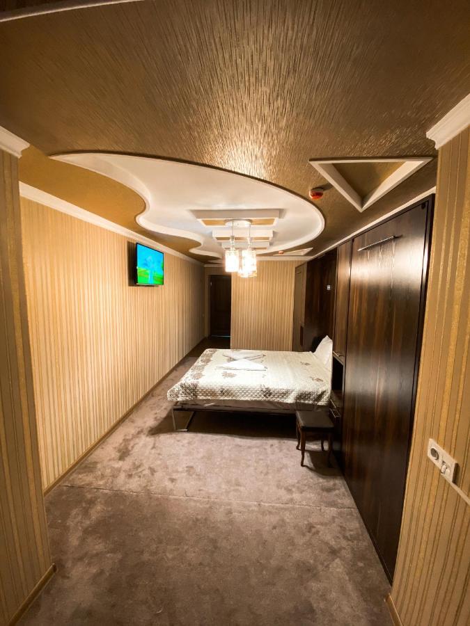 Budget Hotel And Hostel طشقند المظهر الخارجي الصورة