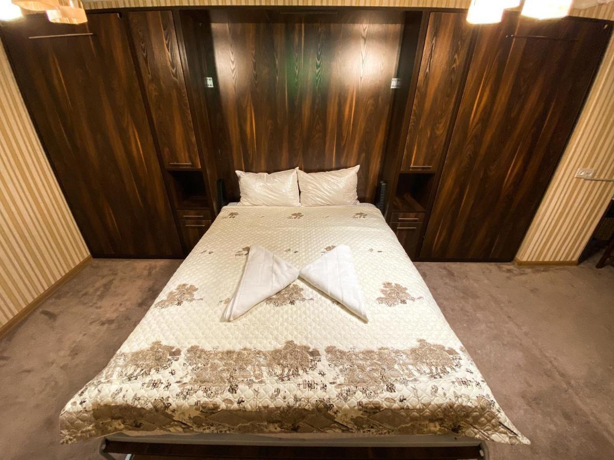 Budget Hotel And Hostel طشقند المظهر الخارجي الصورة