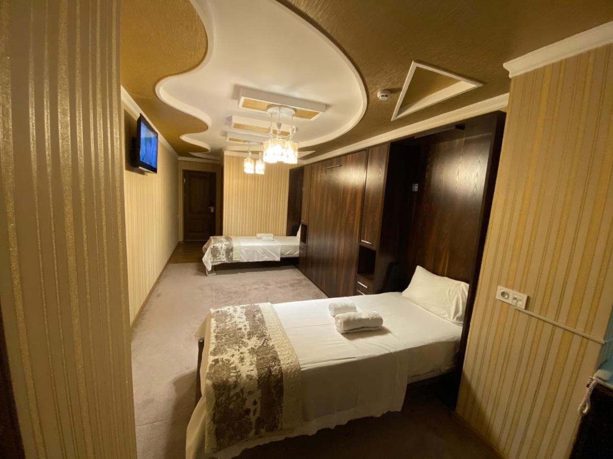 Budget Hotel And Hostel طشقند المظهر الخارجي الصورة