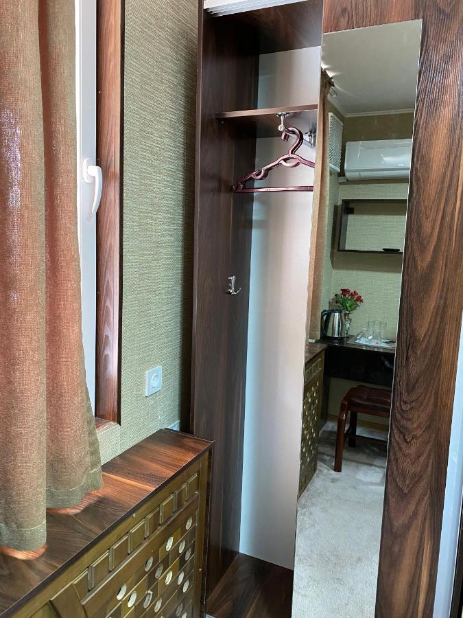 Budget Hotel And Hostel طشقند المظهر الخارجي الصورة