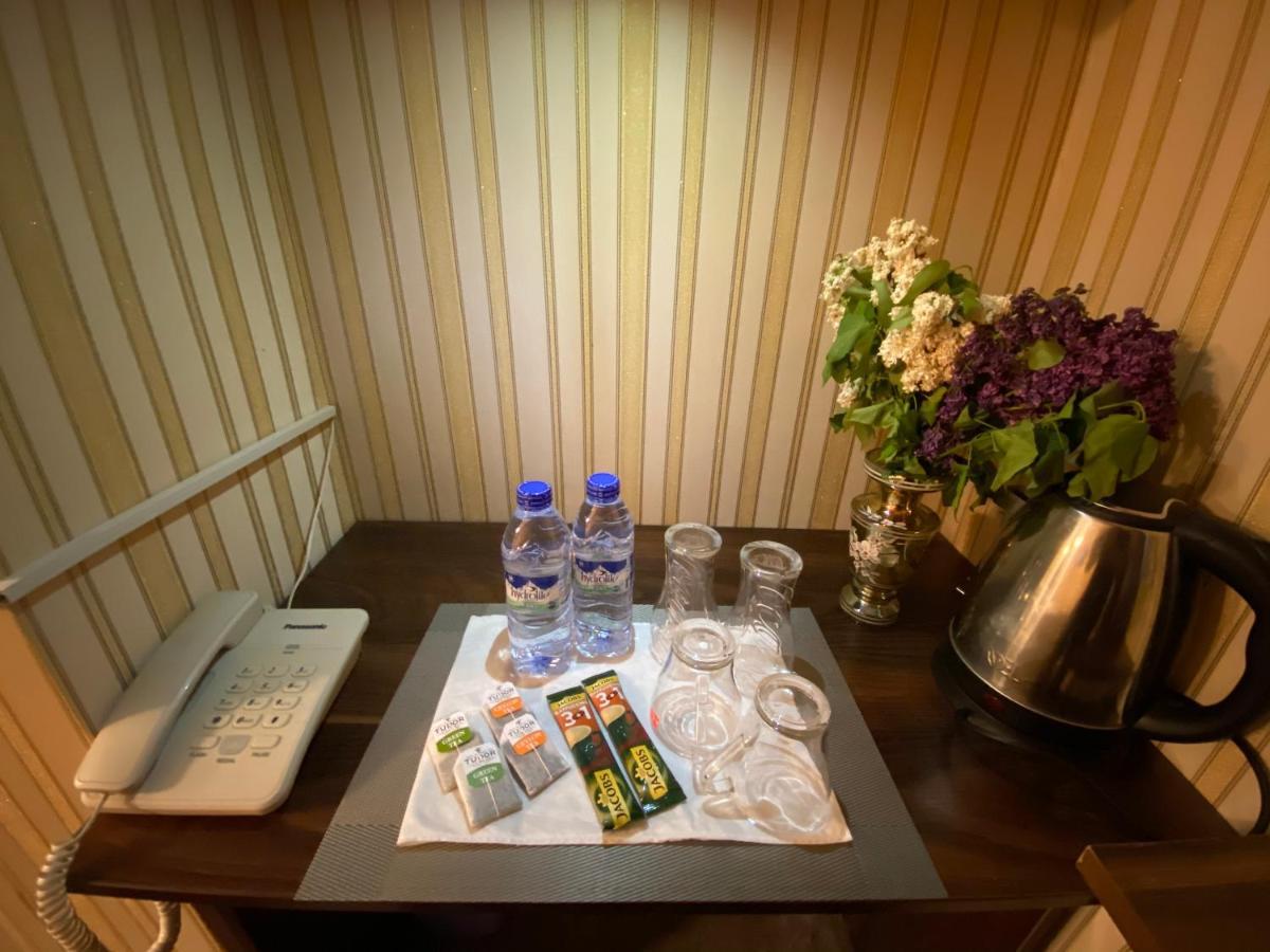Budget Hotel And Hostel طشقند المظهر الخارجي الصورة
