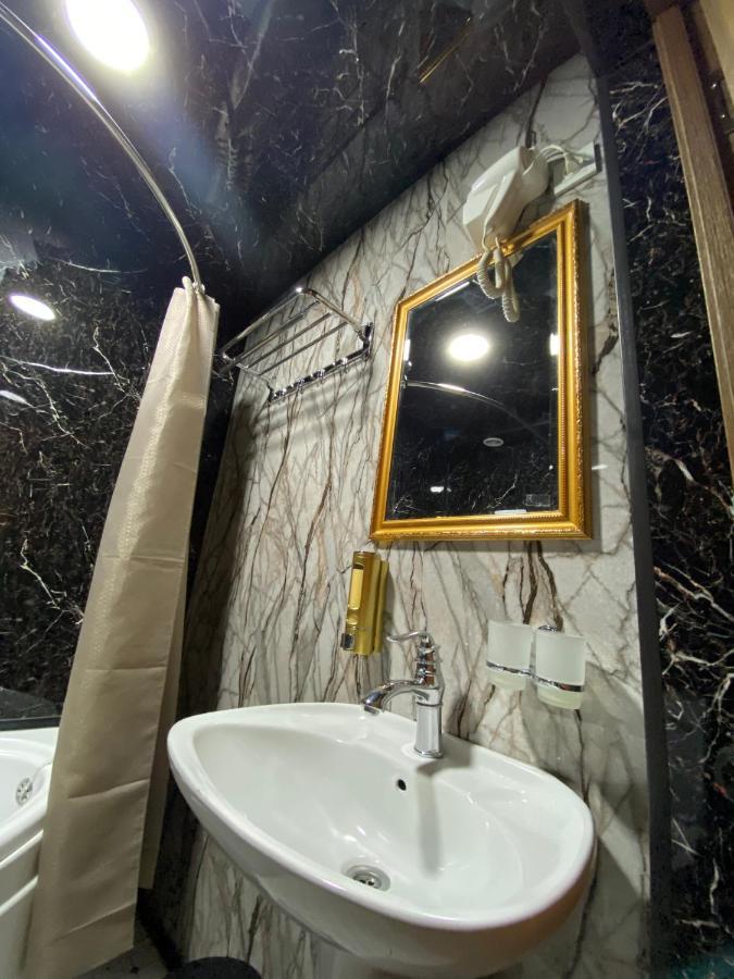 Budget Hotel And Hostel طشقند المظهر الخارجي الصورة