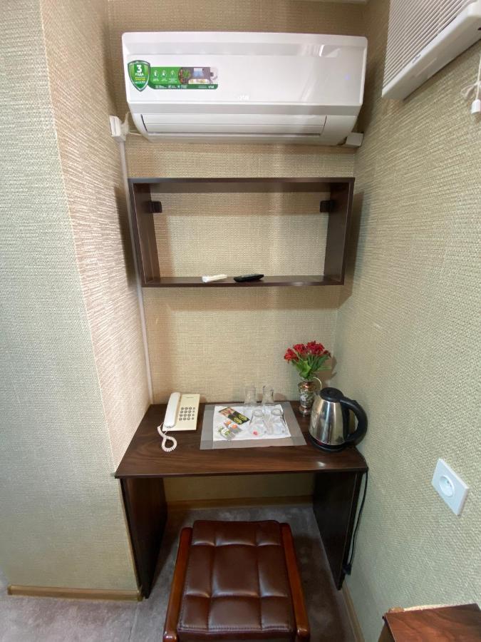 Budget Hotel And Hostel طشقند المظهر الخارجي الصورة