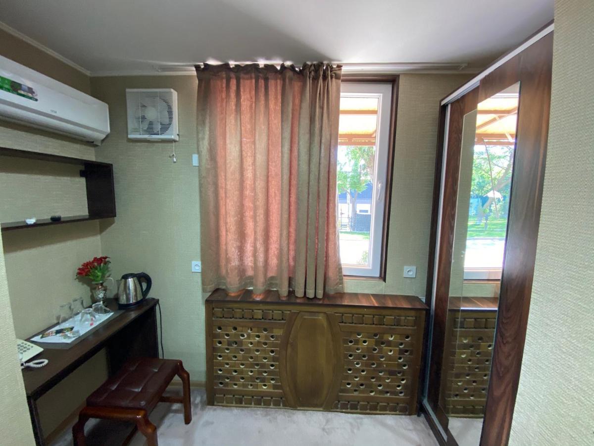 Budget Hotel And Hostel طشقند المظهر الخارجي الصورة