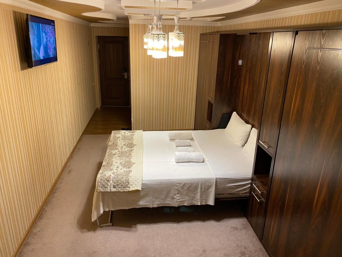 Budget Hotel And Hostel طشقند المظهر الخارجي الصورة
