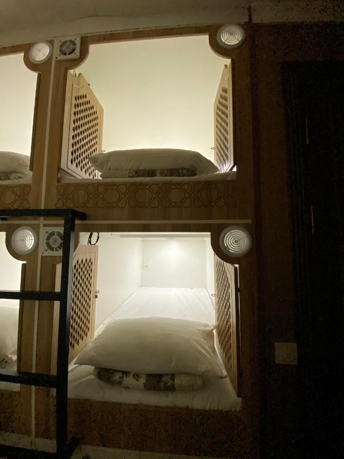 Budget Hotel And Hostel طشقند المظهر الخارجي الصورة