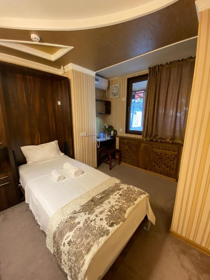 Budget Hotel And Hostel طشقند المظهر الخارجي الصورة