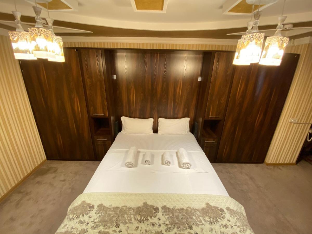 Budget Hotel And Hostel طشقند المظهر الخارجي الصورة