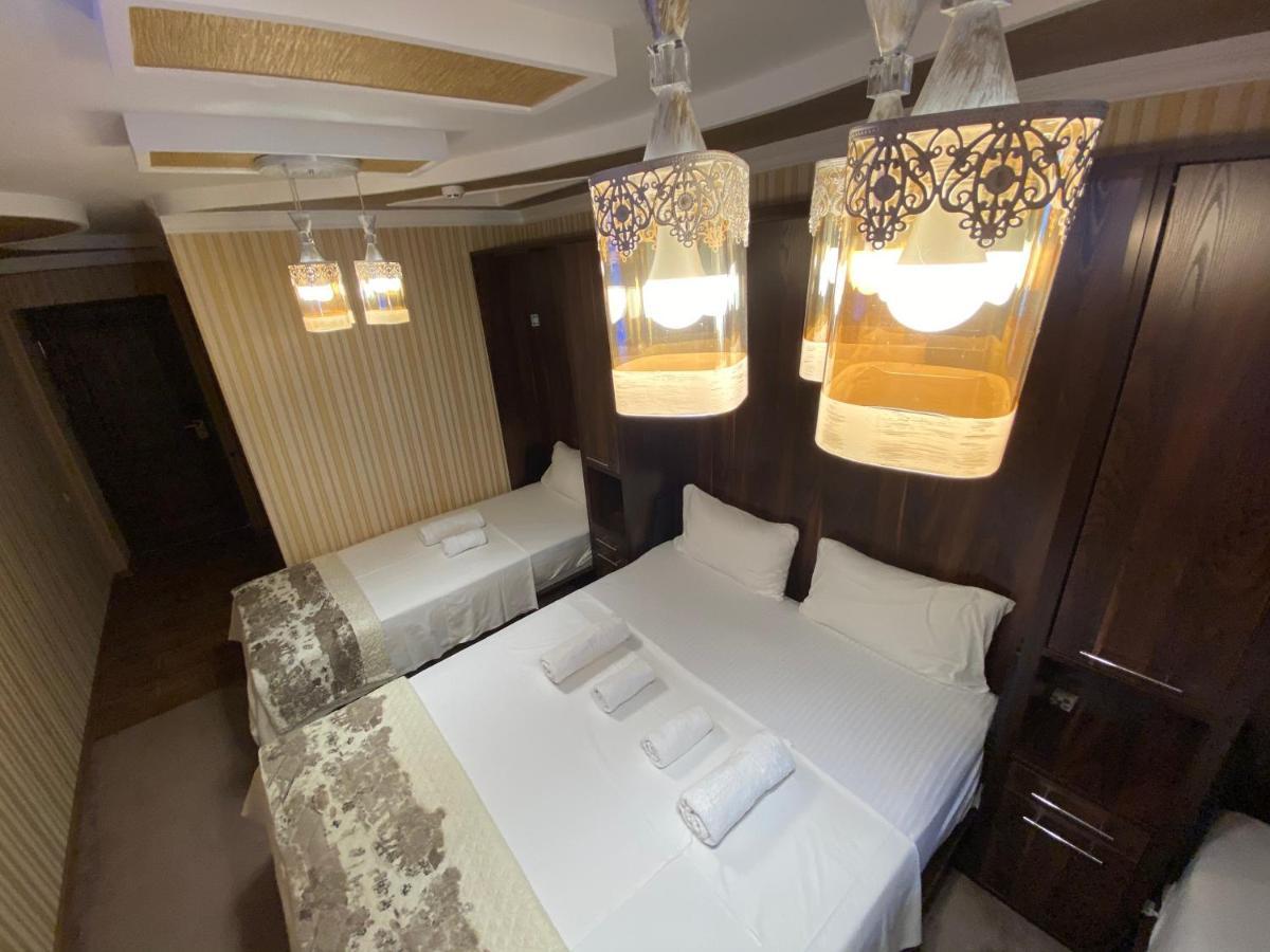 Budget Hotel And Hostel طشقند المظهر الخارجي الصورة