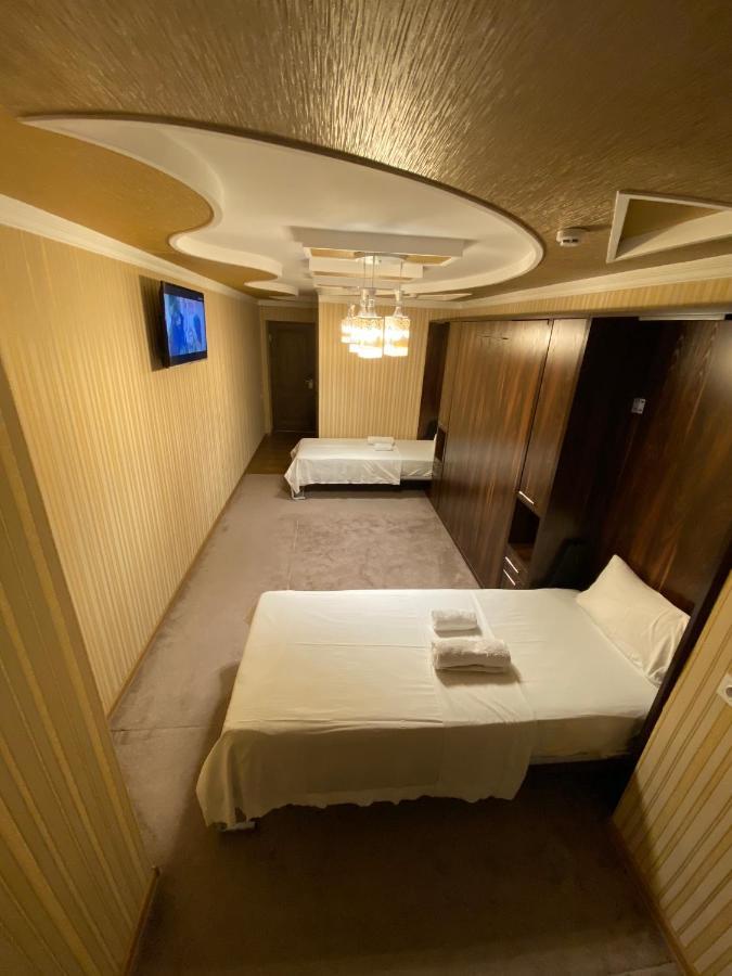 Budget Hotel And Hostel طشقند المظهر الخارجي الصورة