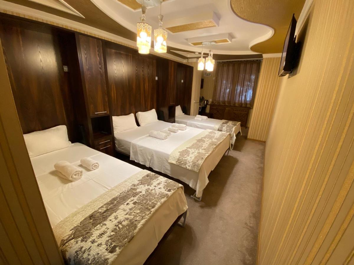 Budget Hotel And Hostel طشقند المظهر الخارجي الصورة